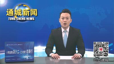 视频-【春节我在岗】通城县消防救援大队：新春消防“不打烊” 守护万家保平安 
