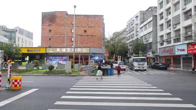 视频-【城市更新】通城：加速“腾地” 让利于民 