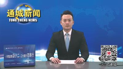 视频-全县重点文旅项目会商会召开 