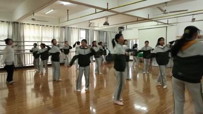视频-通城县隽水初中：打造多元精品社团 助力学生全面发展