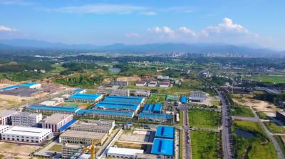 视频-通城：加快“专精特新”企业培育 打造中部地区制造业强县