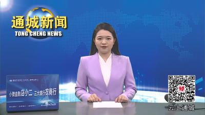 视频-通城县领导赴咸安区开展革命传统教育活动 