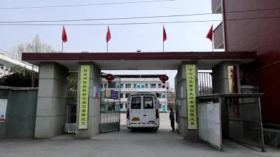 视频-通城县图书馆：推进全民阅读 共建书香校园