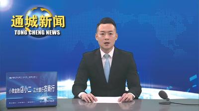 视频-【2024年，我们这么干⑧】通城县五里镇：集聚优势 奋勇争先 为谱写通城现代化新篇章作出五里贡献 
