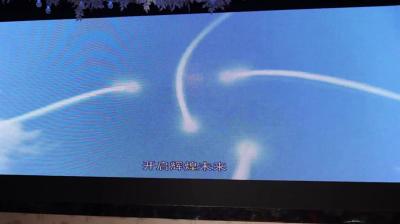 视频-聚力打造百亿研磨产业 通城县举行研磨产业招商大会
