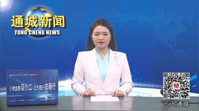 视频-深圳市金美辉集成线路板产品生产项目落户通城 
