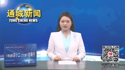 视频-通城县人民政府和江汉大学法学院签订知识产权与保护战略合作框架协议  