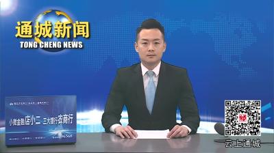 视频-通城组团参加2024年（第六届）世界大健康博览会 