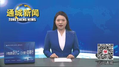 视频-通城县2024 年首届“贯彻党的二十大精神 建功先行区 奋进新征程”党团知识竞赛（决赛）举行 