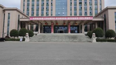 视频-通城县公安局成功打掉一跨省流窜电诈团伙 涉案金额近400万元