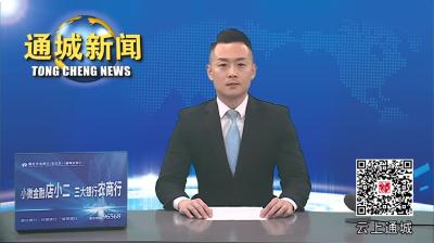 视频-通城县总工会举行第十二届委员会第二次全体会议