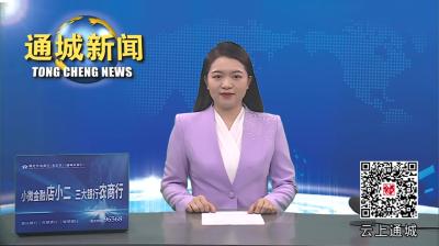 视频-通城县委常委会举行党纪学习教育读书班暨县委理论学习中心组集中学习研讨交流会 