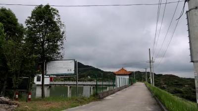 视频-通城县左港水库除险加固工程正式开工建设