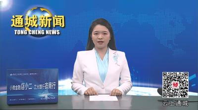 视频-通城县政协组织开展全县重点领域食品安全专项视察