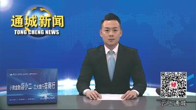 视频-【打造“粮酒小镇” 助力经济发展④】胡雄龙：酿出“共富酒” 走好“共富路” 