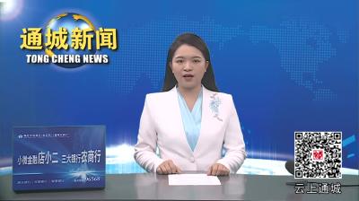 视频-校地合作促发展  咸宁职业技术学院师生来通城企业参观