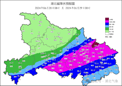 注意！今天这些地方有特大暴雨！