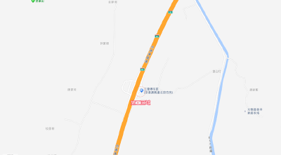 这条高速路段今起封闭，持续5个月