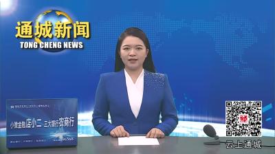 视频-通城县举办第三期学习贯彻全省奋力推进中国式现代化湖北实践大会精神专题研讨班