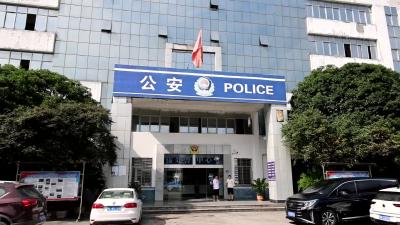 视频-丈夫刚被骗 妻子又入局？通城警方抽丝剥茧揭秘新型骗术 