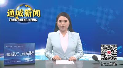 视频-【应对强降雨】通城：闻“汛”而动 稳价保供护民生