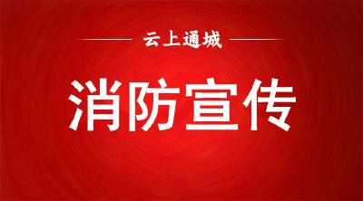 通城县消防救援大队发布人员密集场所消防安全提示