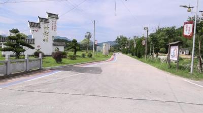 视频-通城县隽水镇油坊村：入户宣传防溺水 安全守护零距离 