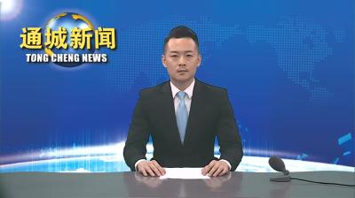 视频-通城：开设87个“暑假学堂”爱心托管班 托起3200名儿童的多彩假期