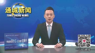 视频-通城：实施城市更新 破除内涝痛点