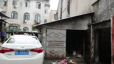 视频-【我的城 在焕新】通城县隽水镇开展城市更新拆违行动