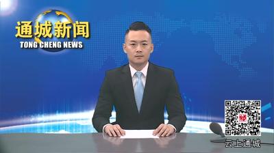 视频-杨修伟现场勘察建设项目工作 