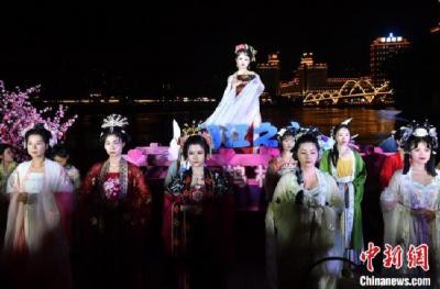 七夕小知识：为何流行吃“巧果”？