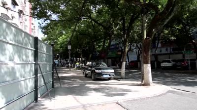 视频-畅通城市“血脉”  通城县全面推进7条道路改造提升工程