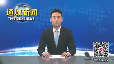 视频-礼赞新通城 书香满隽邑｜通城县2024年全民阅读活动启动 