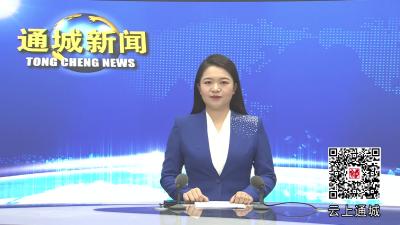 视频-杨修伟到麦市镇入户走访：同吃连心饭 共话帮扶情