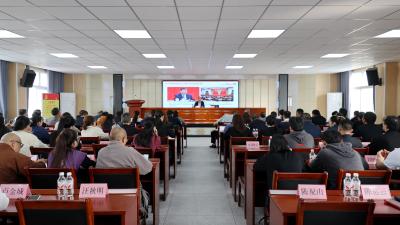 【学习贯彻党的二十届三中全会精神】通城县领导到隽水镇白沙社区宣讲党的二十届三中全会精神