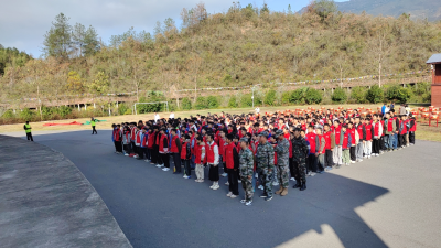 探索中成长 实践里启智丨通城县塘湖中学开展研学旅行活动