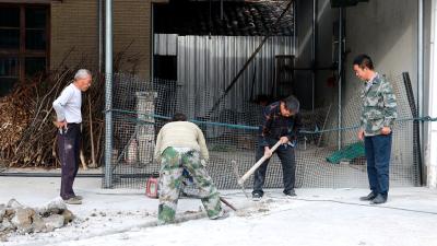 【乡镇巡礼·马港篇②】马港镇：扎实推进为民实事 全力建好饮水工程