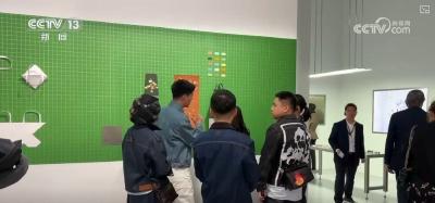 “接地气”“温度”“新板块”……多个关键词透视消费追“新”逐潮释放无限活力