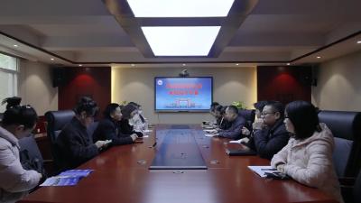 视频-通城县开展2024年企业“招才引智”高校行（武昌首义学院站）招聘活动