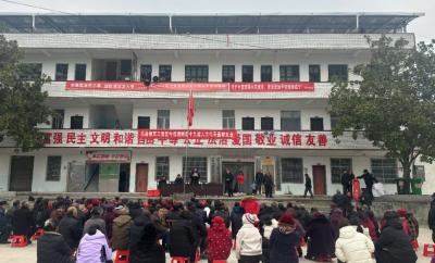 通城县马港镇：圆满完成县人大代表补选工作