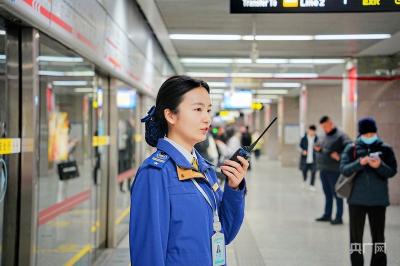 【人民城市·温情中国】“郑”创新风正劲 城更新暖民心