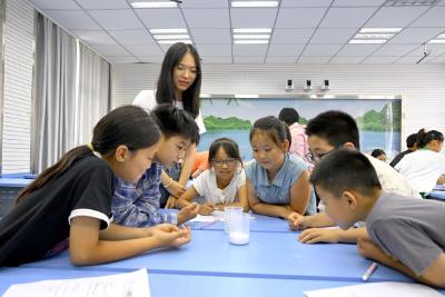 科学技术普及法完成首次修订，这些看点值得关注