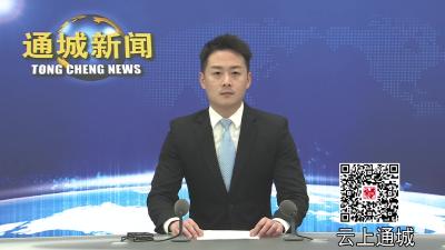 视频-通城县召开年轻干部和引进人才教育管理专题会