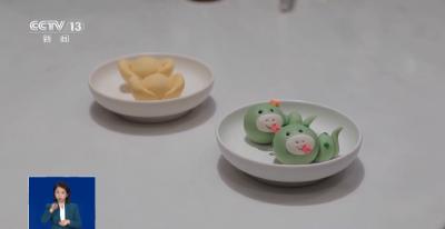 春节倒计时！年夜饭预订火爆 赶大集感受过年的热闹