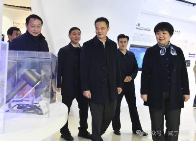 周锋到通城崇阳调研时强调：夯实基础支撑 构建动力机制 强化组织保障 加快推动经济社会高质量发展
