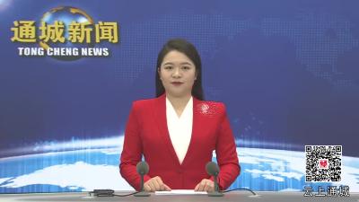 视频-【聚焦两会】县政协十一届四次会议闭幕 