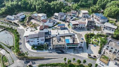 【移风易俗】通城县五里镇尖山村：村规民约促发展 移风易俗树新风
