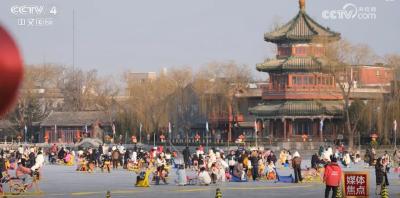 中国旅游热潮涌动 激发消费新活力
