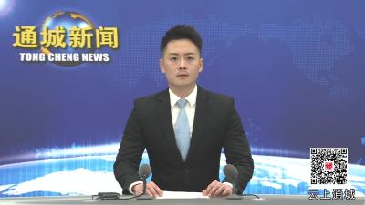 视频-【政府工作报告解读①】通城：推进医养结合和紧密型医共体建设  让群众更有“医”靠